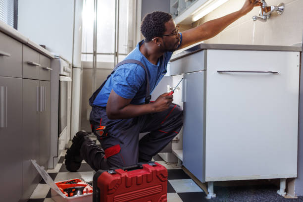 Best Faucet Repair  in Charlotte, NC