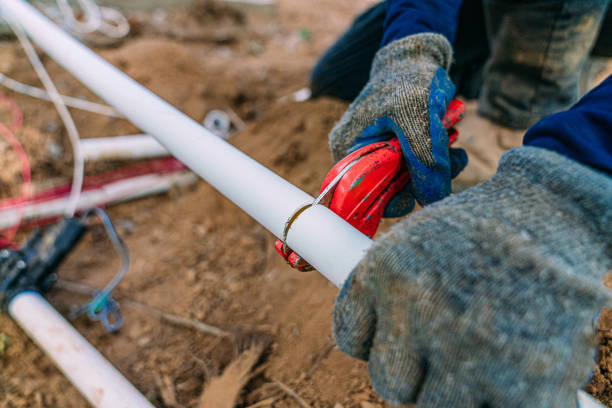 Best Pipe Repair Near Me  in Charlotte, NC